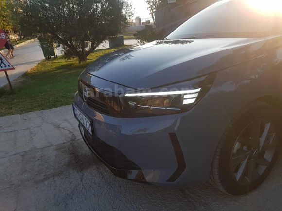 2024 model 25 bin km HATASIZ BOYASIZ TRAMERSİZ