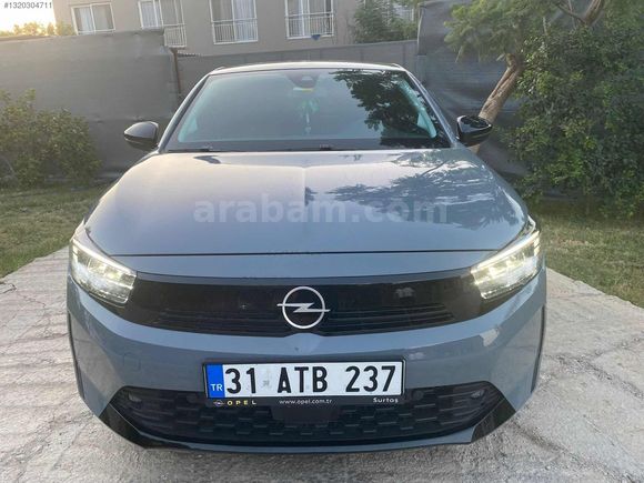 2024 model 25 bin km HATASIZ BOYASIZ TRAMERSİZ