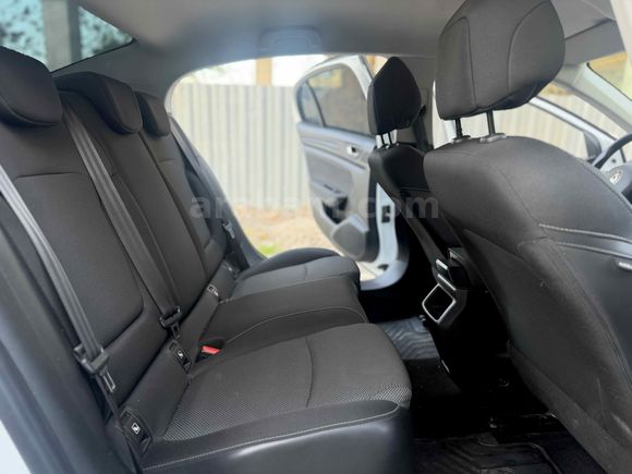 Sahibinden Renault Megane 1.3 TCe Joy 2022 Model 