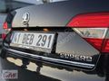 2013 MODEL SUPERB 1.6 DİZEL OTOMATİK 320 BİN KM DE