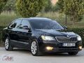 2013 MODEL SUPERB 1.6 DİZEL OTOMATİK 320 BİN KM DE