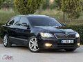 2013 MODEL SUPERB 1.6 DİZEL OTOMATİK 320 BİN KM DE