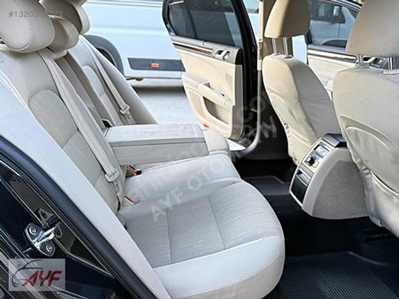 2013 MODEL SUPERB 1.6 DİZEL OTOMATİK 320 BİN KM DE