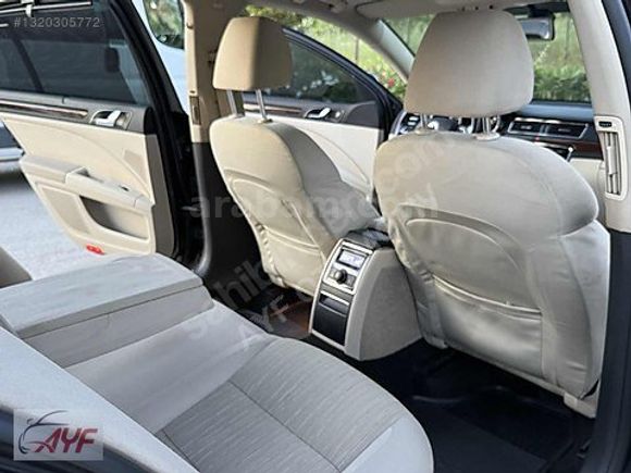 2013 MODEL SUPERB 1.6 DİZEL OTOMATİK 320 BİN KM DE