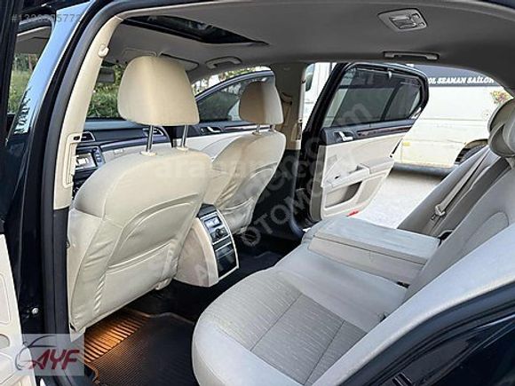 2013 MODEL SUPERB 1.6 DİZEL OTOMATİK 320 BİN KM DE
