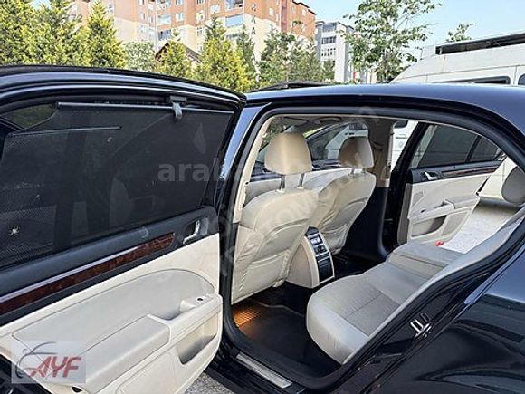 2013 MODEL SUPERB 1.6 DİZEL OTOMATİK 320 BİN KM DE