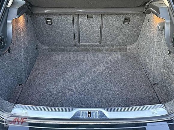 2013 MODEL SUPERB 1.6 DİZEL OTOMATİK 320 BİN KM DE