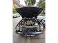 ORİJİNAL 390.000 KİLOMETREDE  MERCEDES E200 KOMPRESÖR