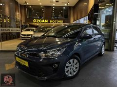 2020 KIA RIO 1.4 COOL OTOMATIK BAKIMLI 1.69 KREDI IMKANI