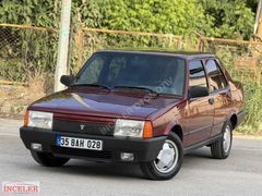 İNCELER OTOMOTİV'DEN 1993 SL KLİMALI DEĞİŞENSİZ HATASIZ
