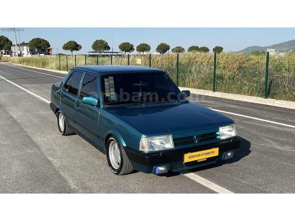 1992 MODEL DOĞAN SL
