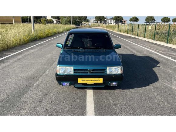 1992 MODEL DOĞAN SL