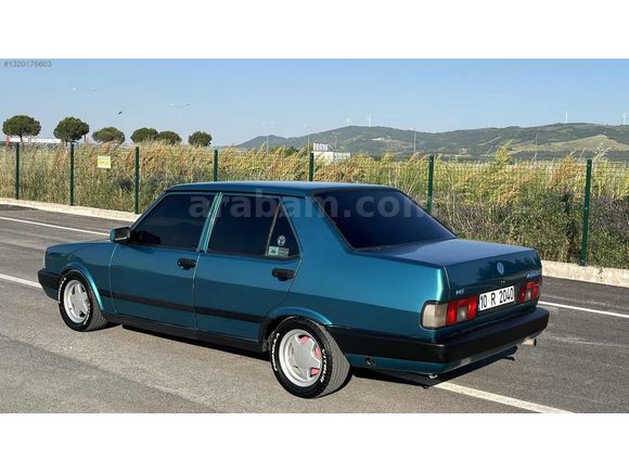 1992 MODEL DOĞAN SL