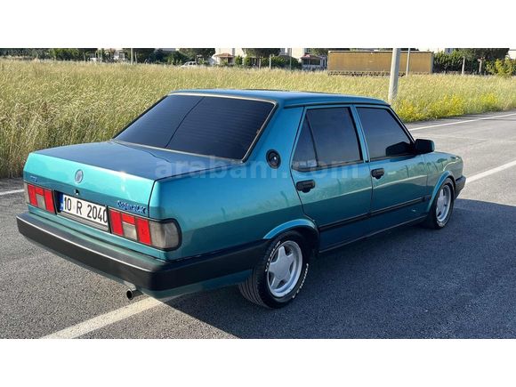 1992 MODEL DOĞAN SL