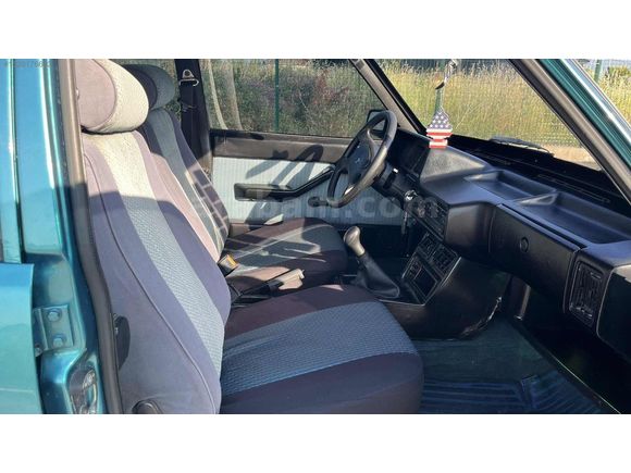 1992 MODEL DOĞAN SL