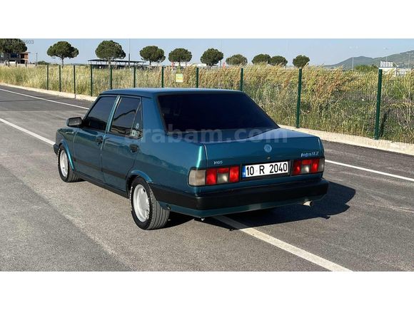 1992 MODEL DOĞAN SL