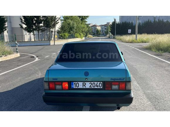 1992 MODEL DOĞAN SL
