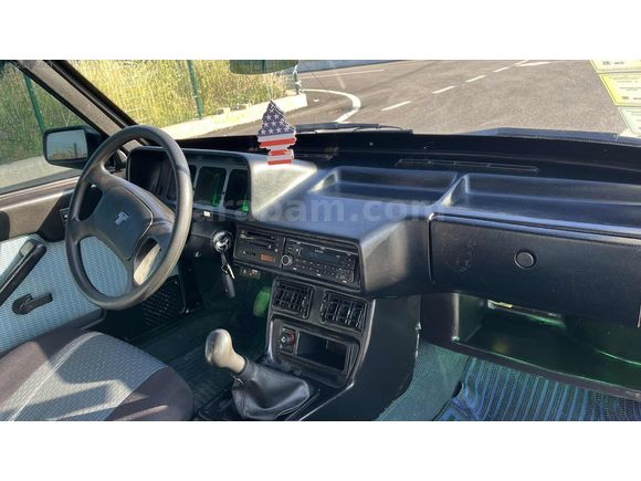 1992 MODEL DOĞAN SL