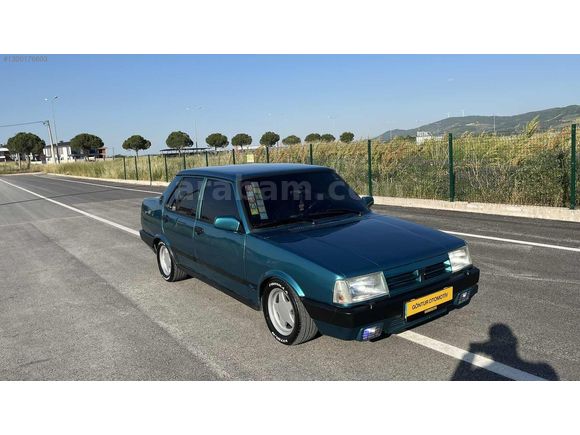 1992 MODEL DOĞAN SL
