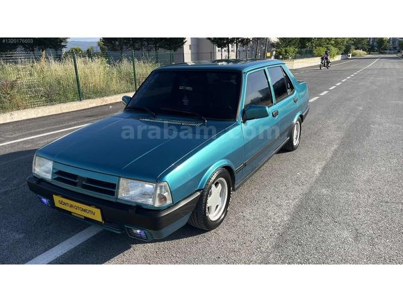 1992 MODEL DOĞAN SL