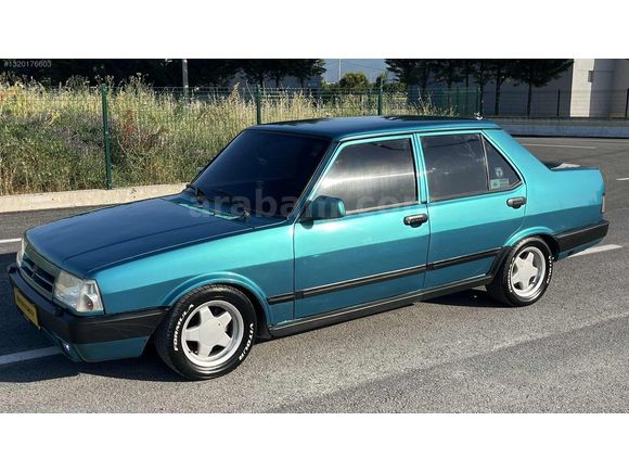 1992 MODEL DOĞAN SL