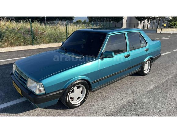 1992 MODEL DOĞAN SL