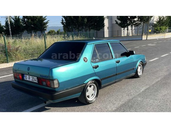 1992 MODEL DOĞAN SL