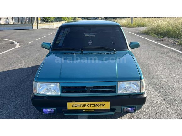 1992 MODEL DOĞAN SL