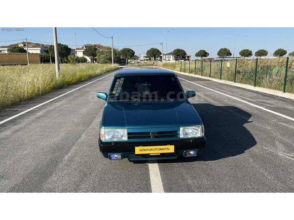 1992 MODEL DOĞAN SL