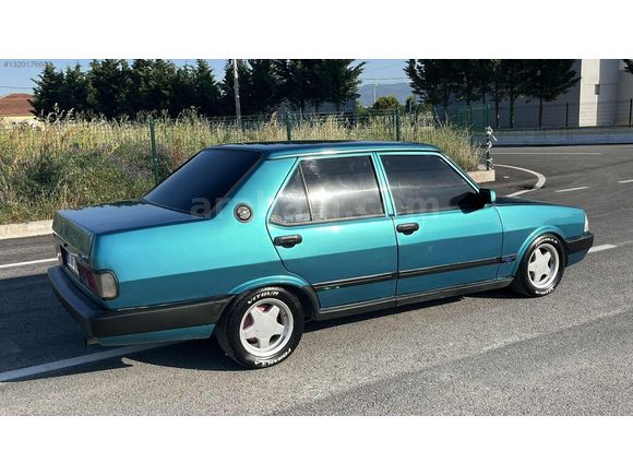 1992 MODEL DOĞAN SL