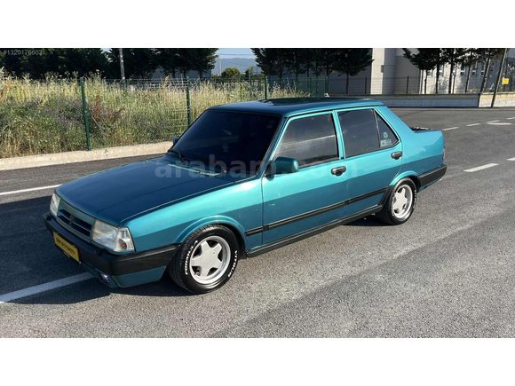1992 MODEL DOĞAN SL