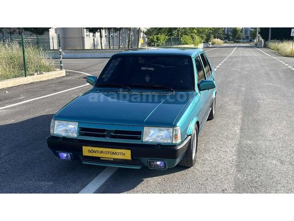 1992 MODEL DOĞAN SL