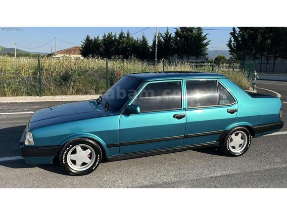 1992 MODEL DOĞAN SL