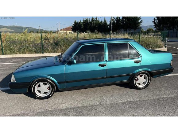 1992 MODEL DOĞAN SL