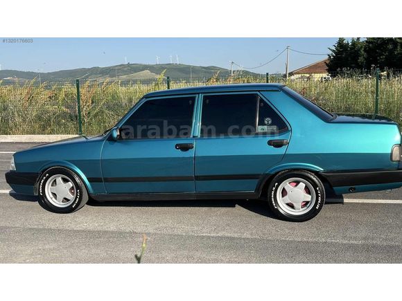 1992 MODEL DOĞAN SL