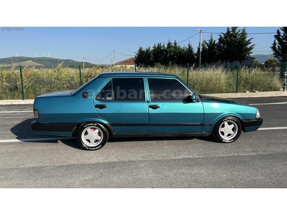 1992 MODEL DOĞAN SL