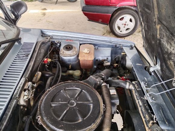 TERTEMİZ YENİ VİZELİ 1993 DOGAN SL LPĞ:Lİ.........