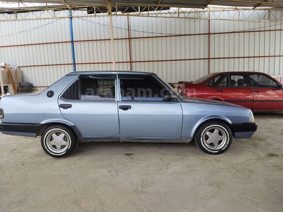 TERTEMİZ YENİ VİZELİ 1993 DOGAN SL LPĞ:Lİ.........