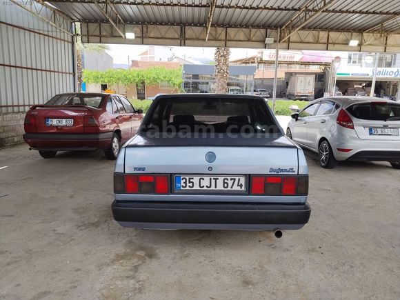 TERTEMİZ YENİ VİZELİ 1993 DOGAN SL LPĞ:Lİ.........
