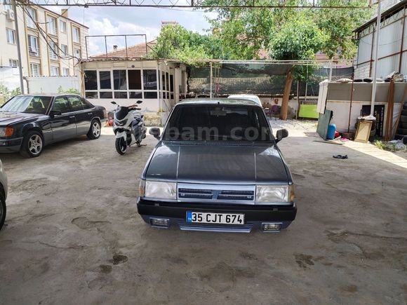 TERTEMİZ YENİ VİZELİ 1993 DOGAN SL LPĞ:Lİ.........