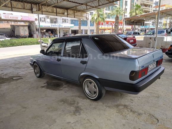 TERTEMİZ YENİ VİZELİ 1993 DOGAN SL LPĞ:Lİ.........
