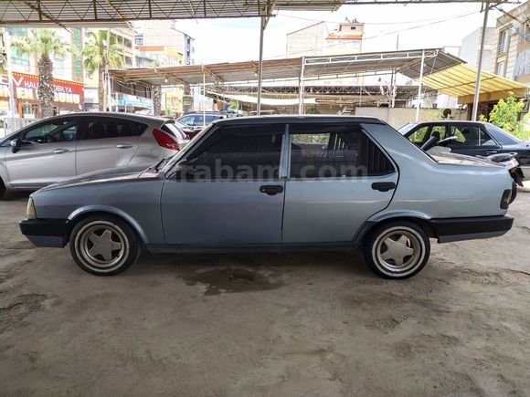 TERTEMİZ YENİ VİZELİ 1993 DOGAN SL LPĞ:Lİ.........