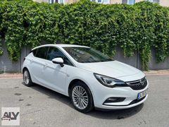 2016 MODEL OPEL ASTRA K EXCELLENCE/DİZEL OTOMATİK/160.000KM