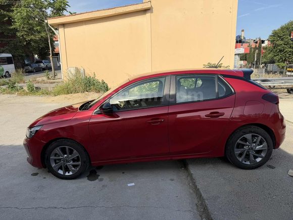 BRK'S GARAGE - OPEL CORSA 68.000KM DEĞİŞENSİZ