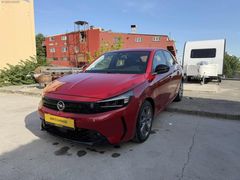 BRK'S GARAGE - OPEL CORSA 68.000KM DEĞİŞENSİZ