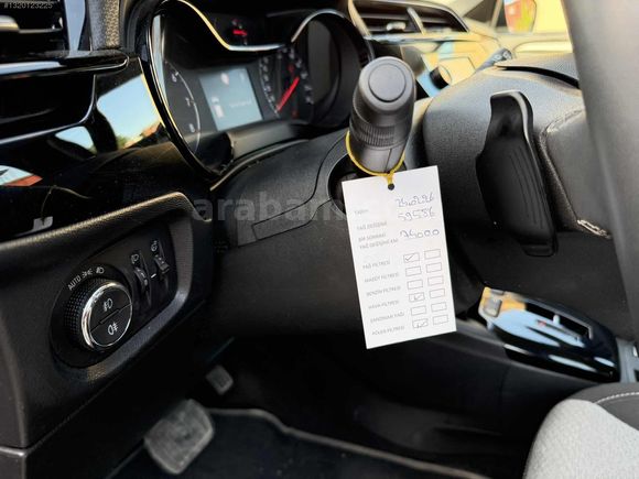 BRK'S GARAGE - OPEL CORSA 68.000KM DEĞİŞENSİZ