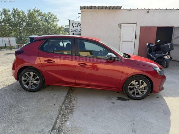 BRK'S GARAGE - OPEL CORSA 68.000KM DEĞİŞENSİZ