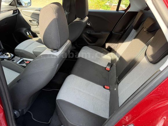 BRK'S GARAGE - OPEL CORSA 68.000KM DEĞİŞENSİZ