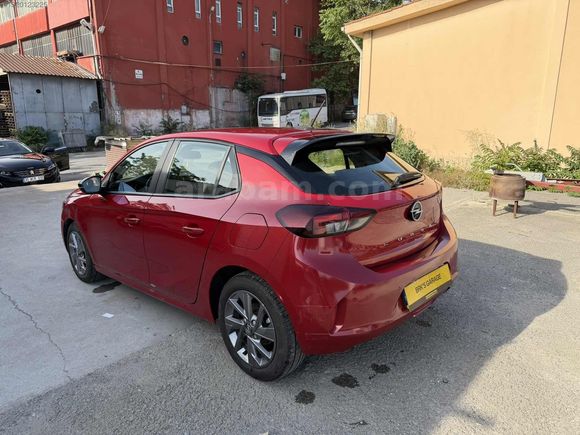 BRK'S GARAGE - OPEL CORSA 68.000KM DEĞİŞENSİZ