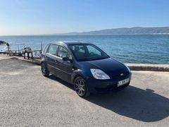 Sahibinden Ford Fiesta 1.4 Comfort 2004 Model yeni muayene li masrafsız
